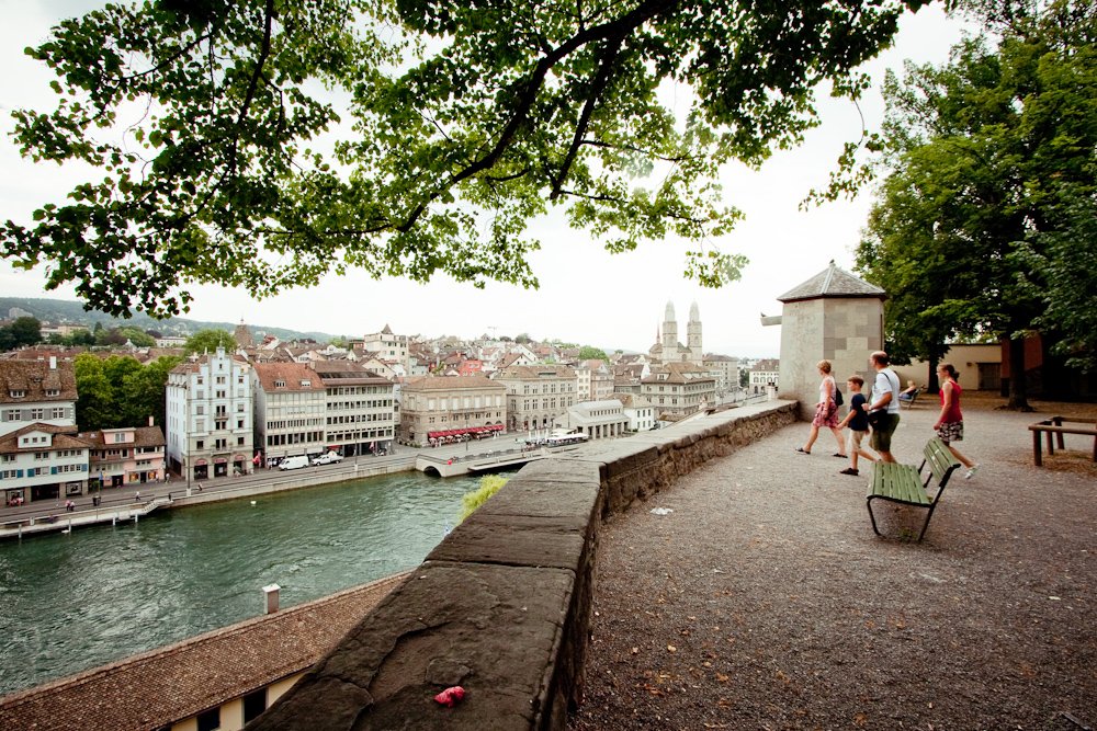 Things To Do In Zurich