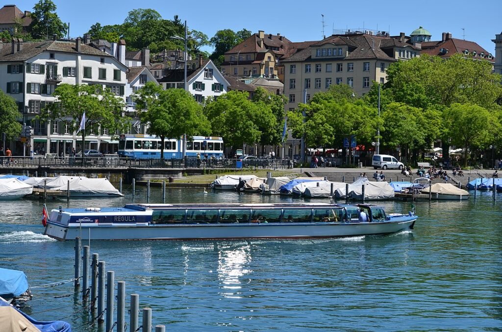 Things To Do In Zurich