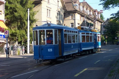 Things To Do In Zurich