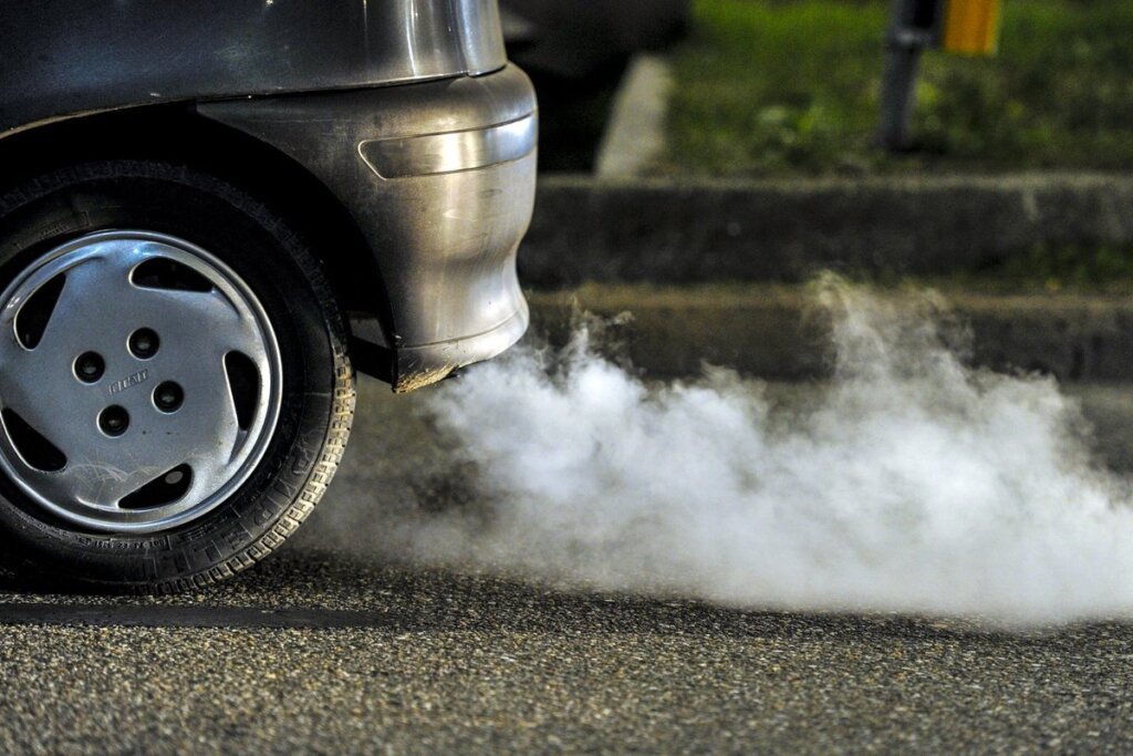 Smog Check Coupon