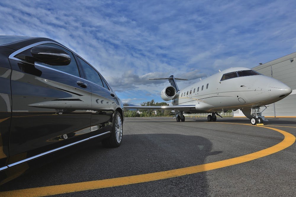 Zurich Airport To Grindelwald Transfer