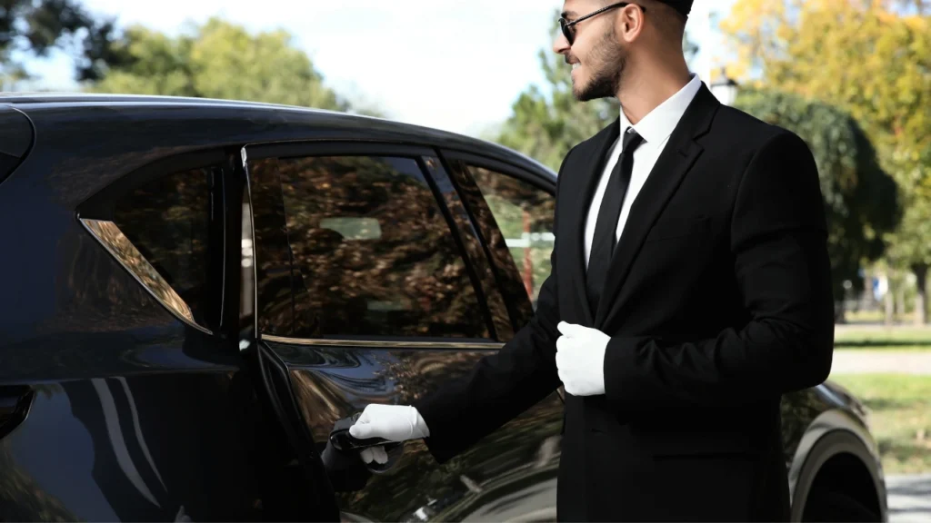Zurich Airport To Lucerne Transfer