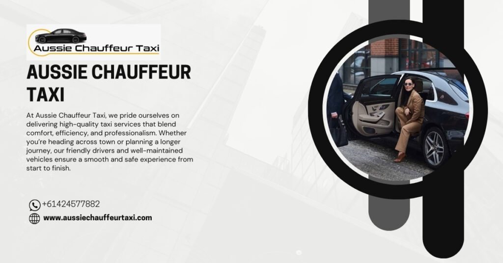 Car Rental with driver