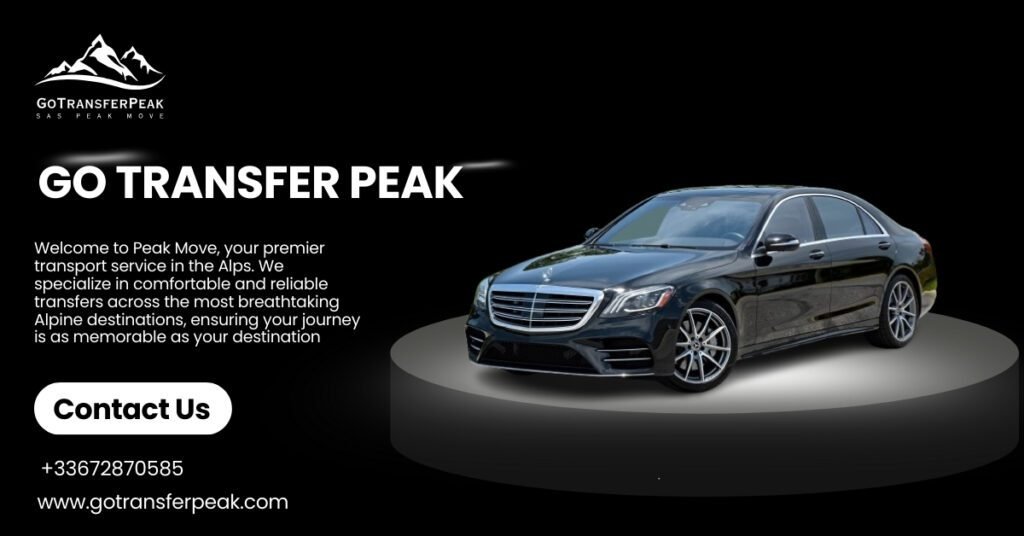 Alps Airport Transfer