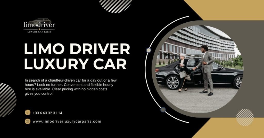 Paris Limousine Car Service