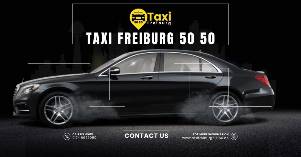 taxi freiburg preise