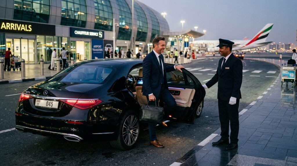 Gdansk Airport taxi