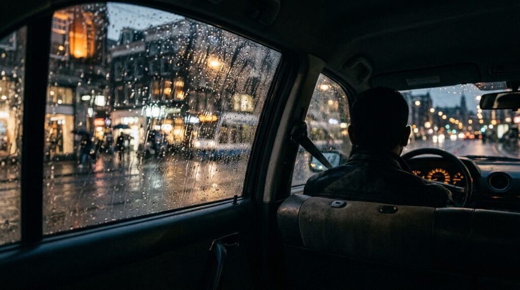 Taxi Benschop